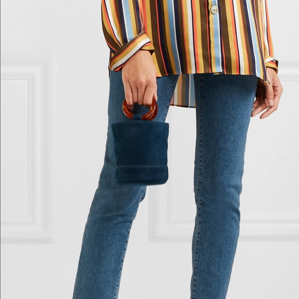 Simon Miller mini Bonsai bag